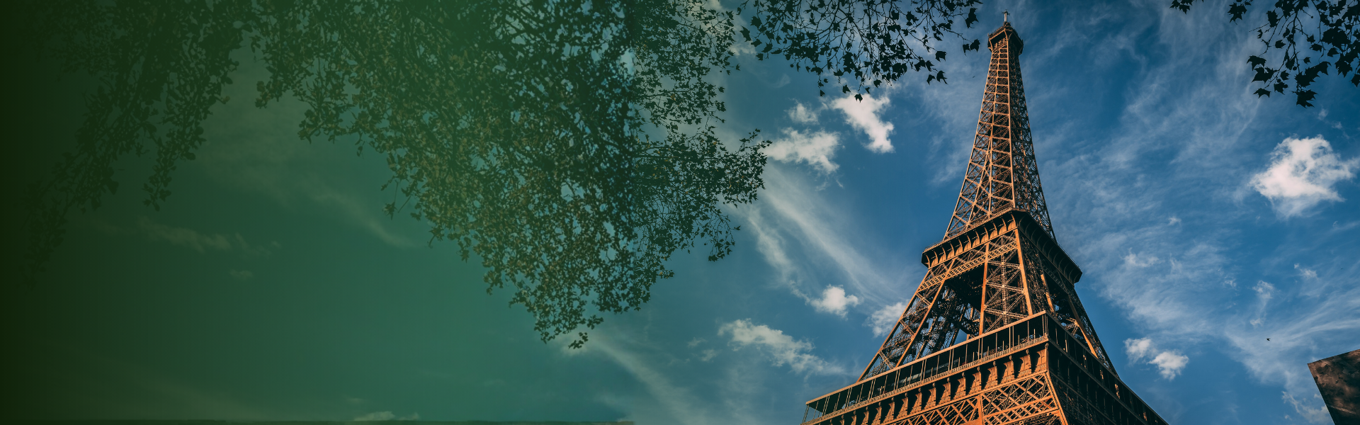 About Eiffel Tower Paris