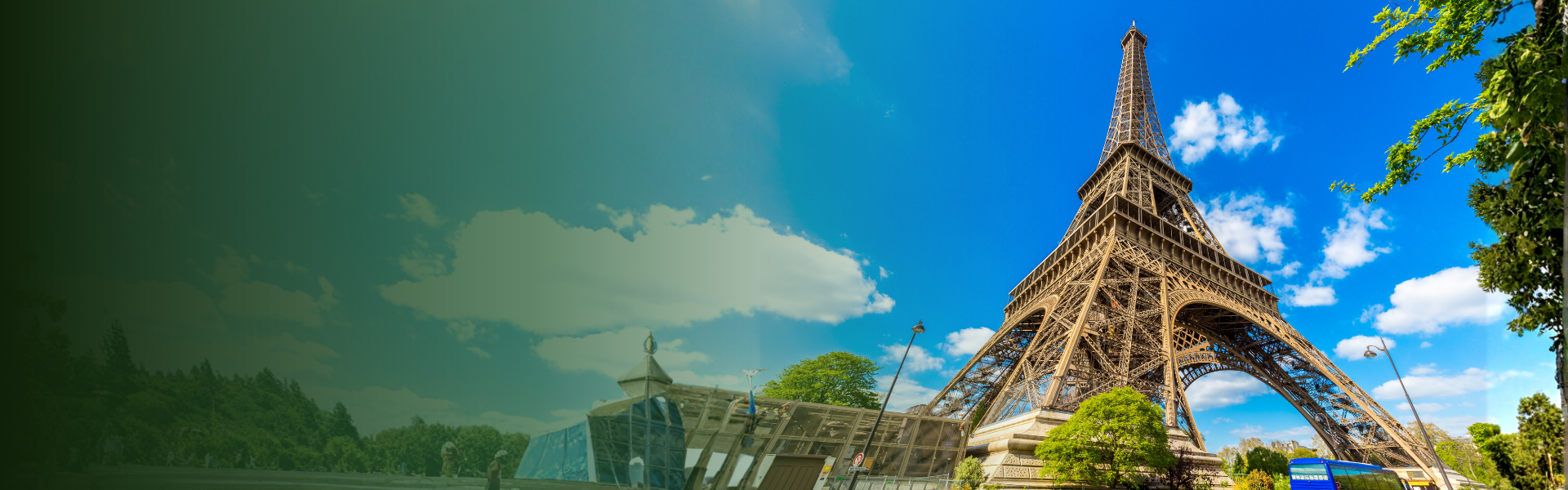 Eiffel Tower Paris FAQs