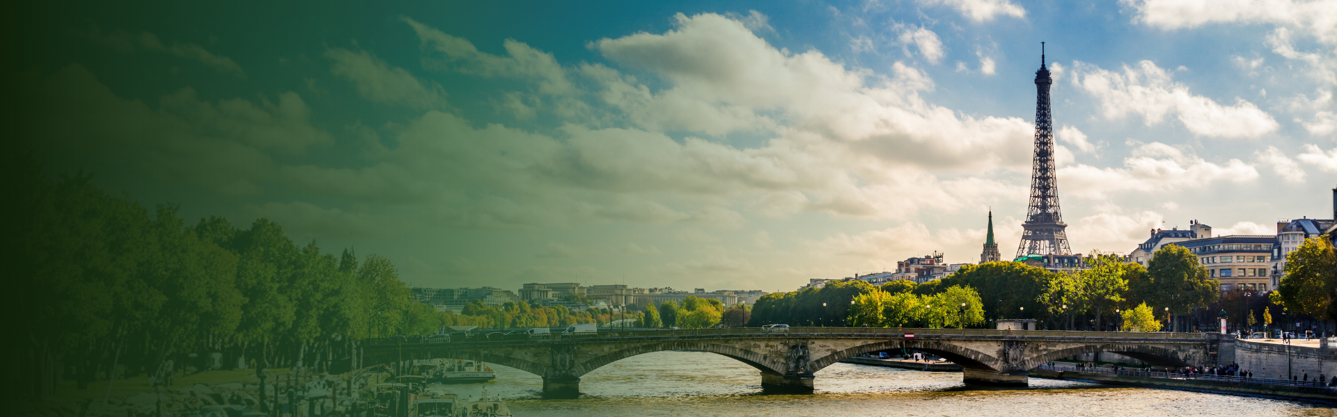 History of Eiffel Tower Paris