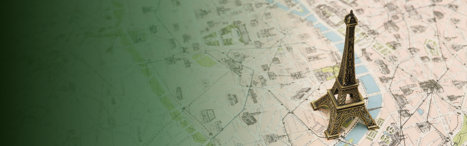 How To Reach Eiffel Tower Paris