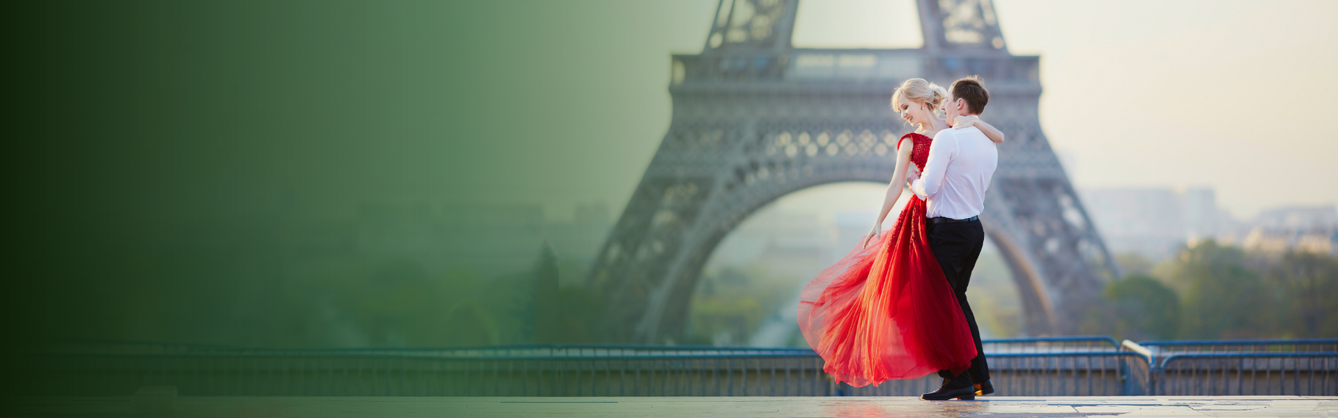 Eiffel Tower Paris Highlights