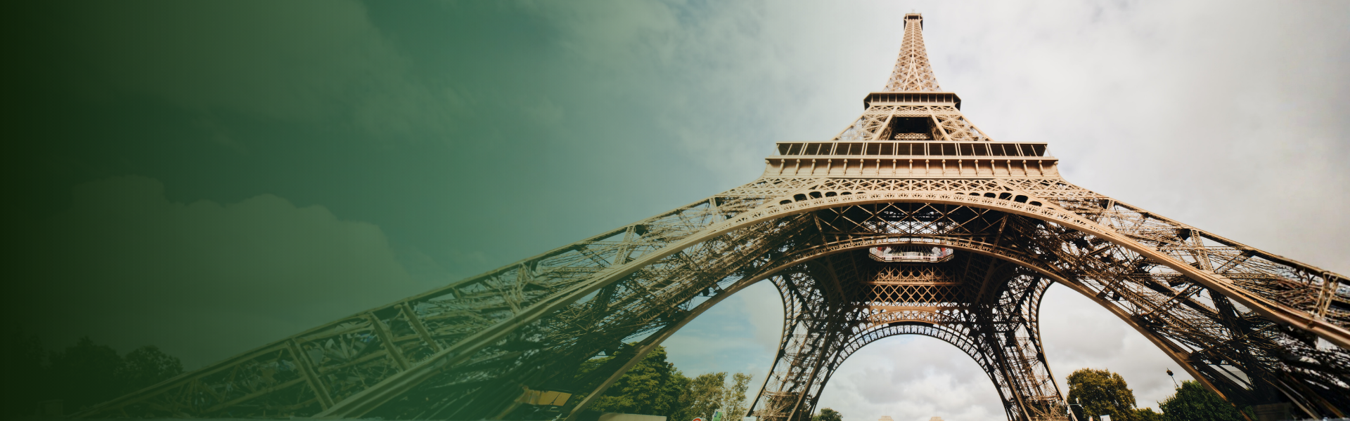 Contact Eiffel Tower Paris