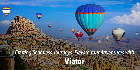 <p>Crafting Seamless Journeys: Elevate Your Adventures with <strong>Viator</strong></p>
