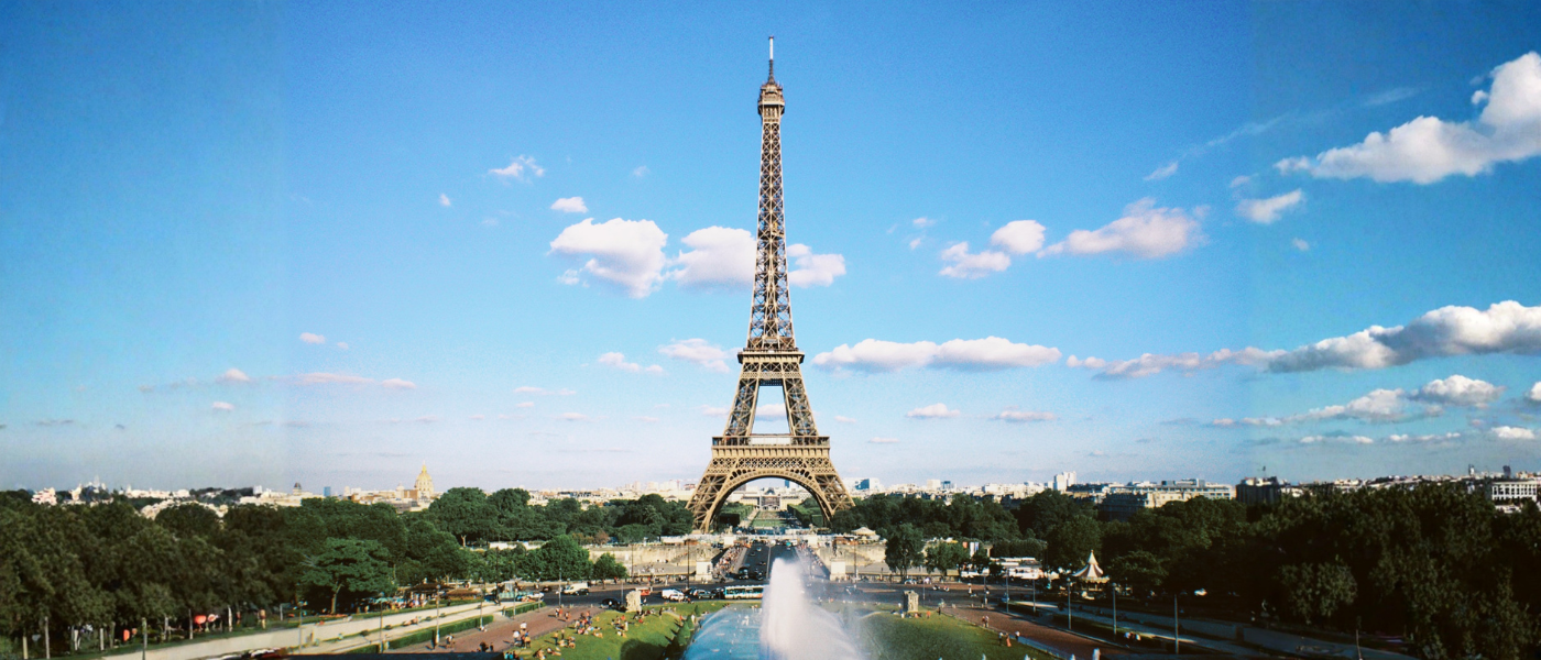 Eiffel Tower Tickets: Your Ultimate Guide to Paris Iconic Landmark