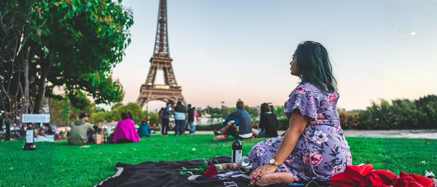What is the Best Time to Go Up the Eiffel Tower? A Complete Guide