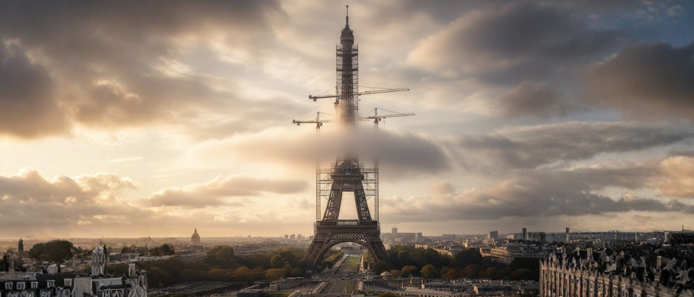 Eiffel Tower Demolition 2026: What’s the Real Story?