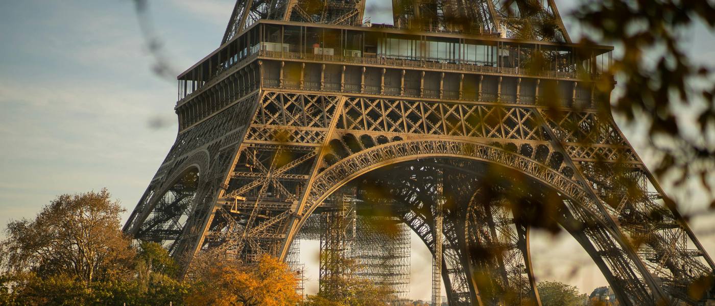 Eiffel Tower Levels Explained: What You’ll Actually Experience on Every Floor