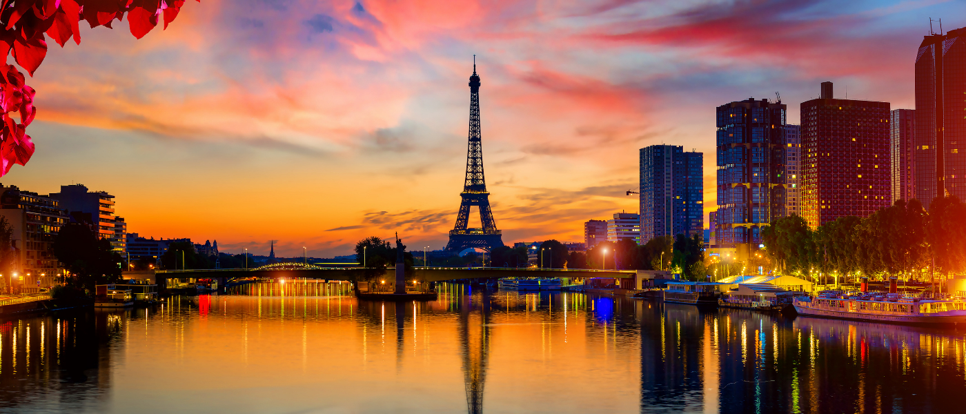 Top 10 Eiffel Tower Facts That Will Surprise You