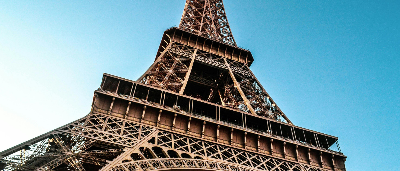 Historic Eiffel Tower Staircase Section to Be Auctioned in Paris - History, Price & Key Facts