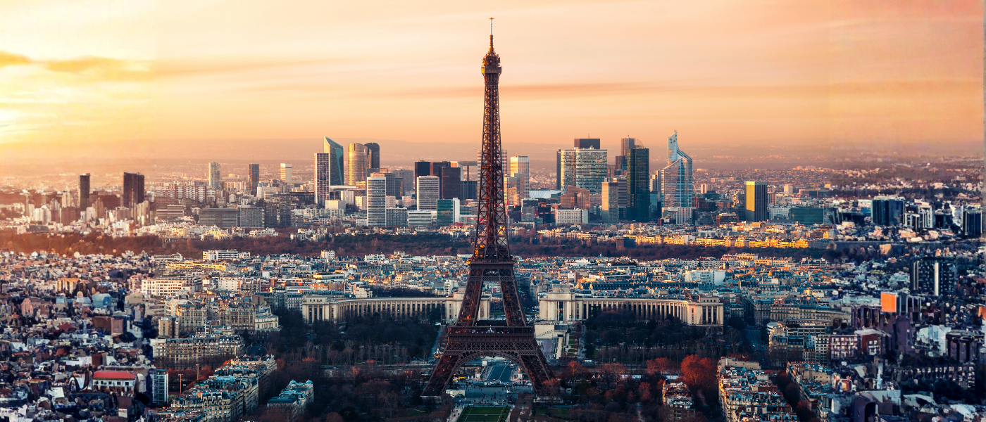 How Long Did It Take to Build the Eiffel Tower? Timeline, Facts & Construction Story