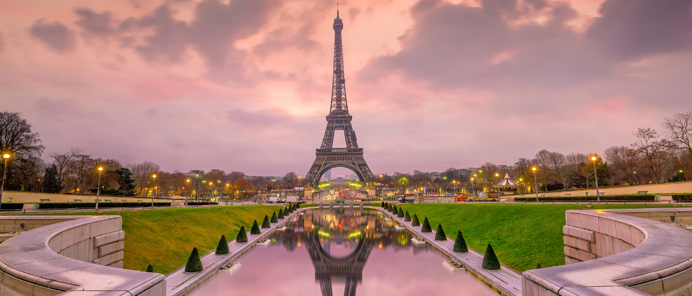 5 Eiffel Tower Facts That Most People Don’t Know