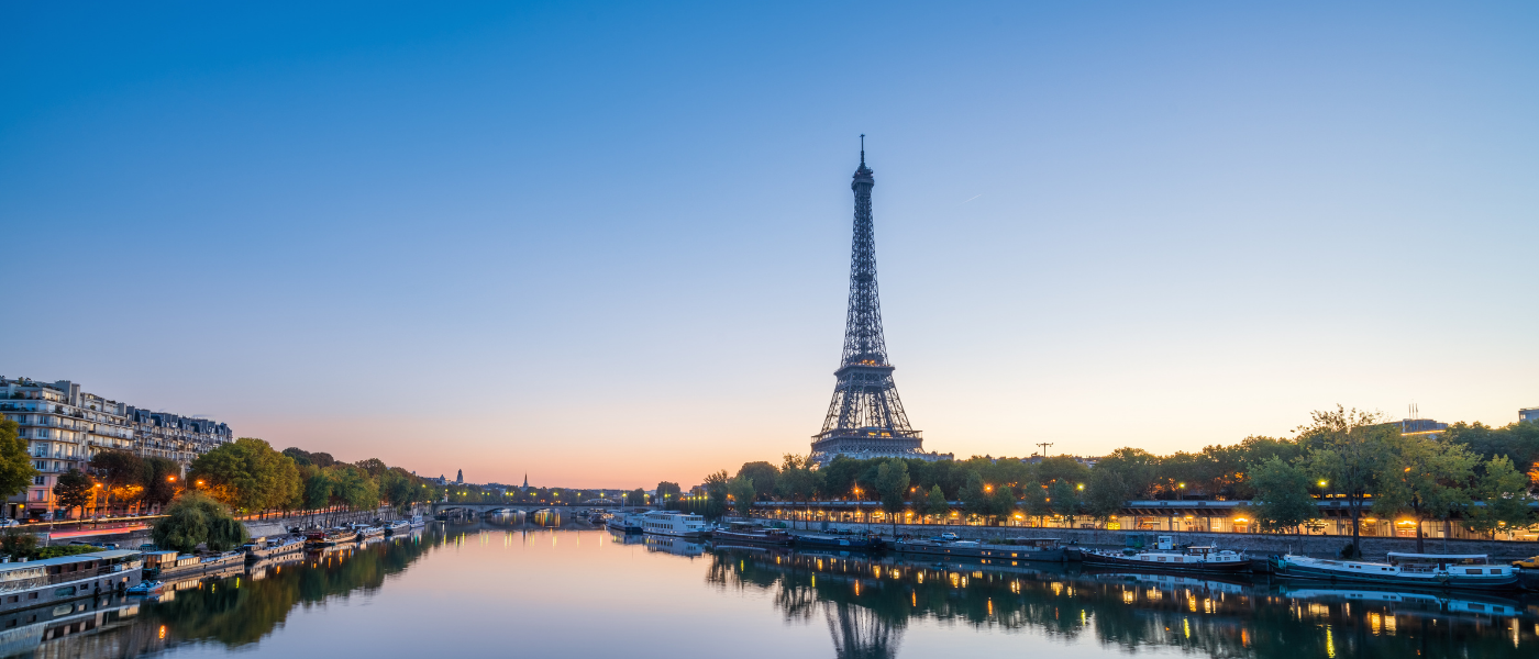 Eiffel Tower Summit vs Second Floor, Which One Should You Choose?