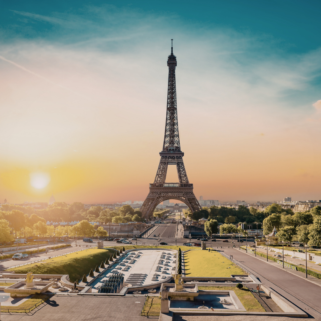 Eiffel Tower Travel Tips