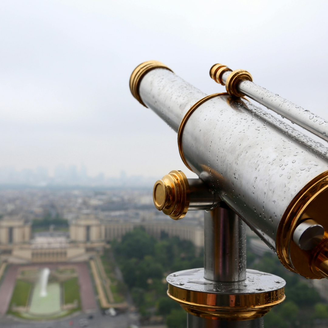 Is Eiffel Tower Summit Worth It