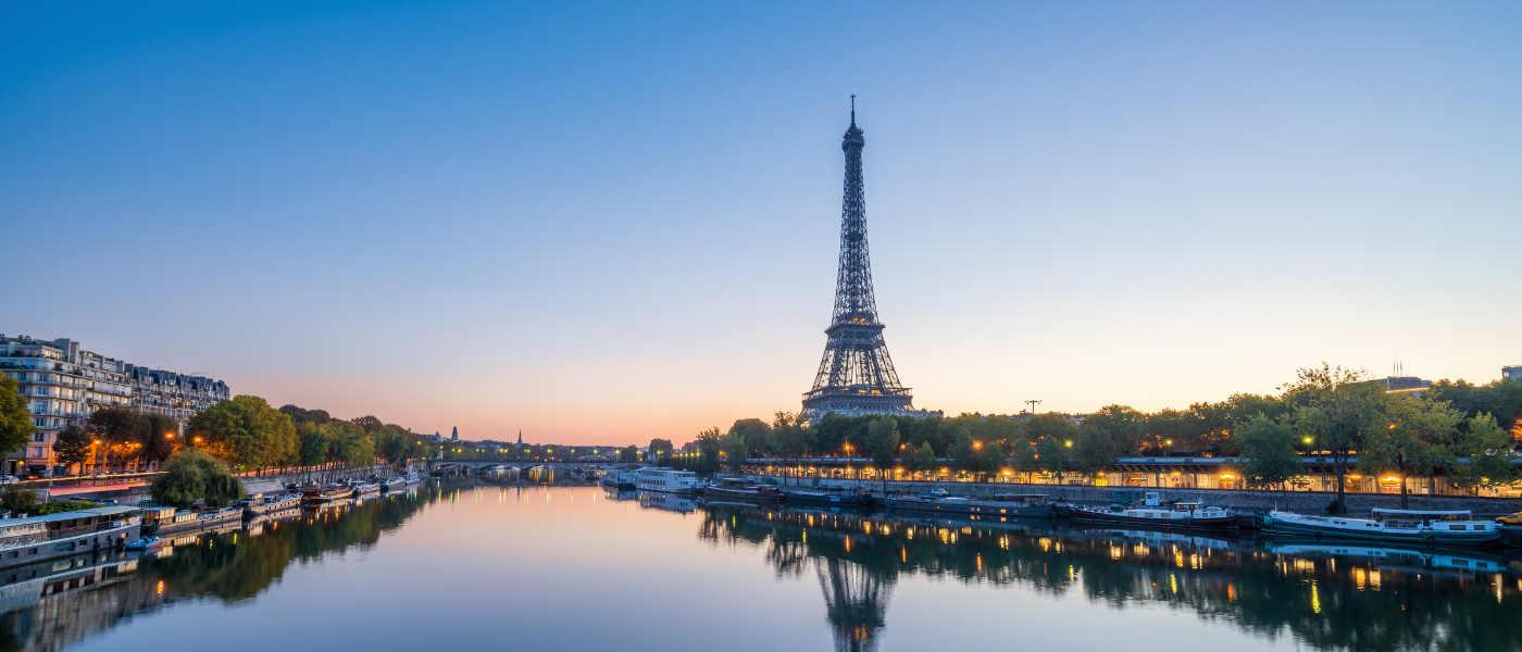 Eiffel Tower Itinerary: How to Visit Without Wasting Time (1–3 Hour Plans)