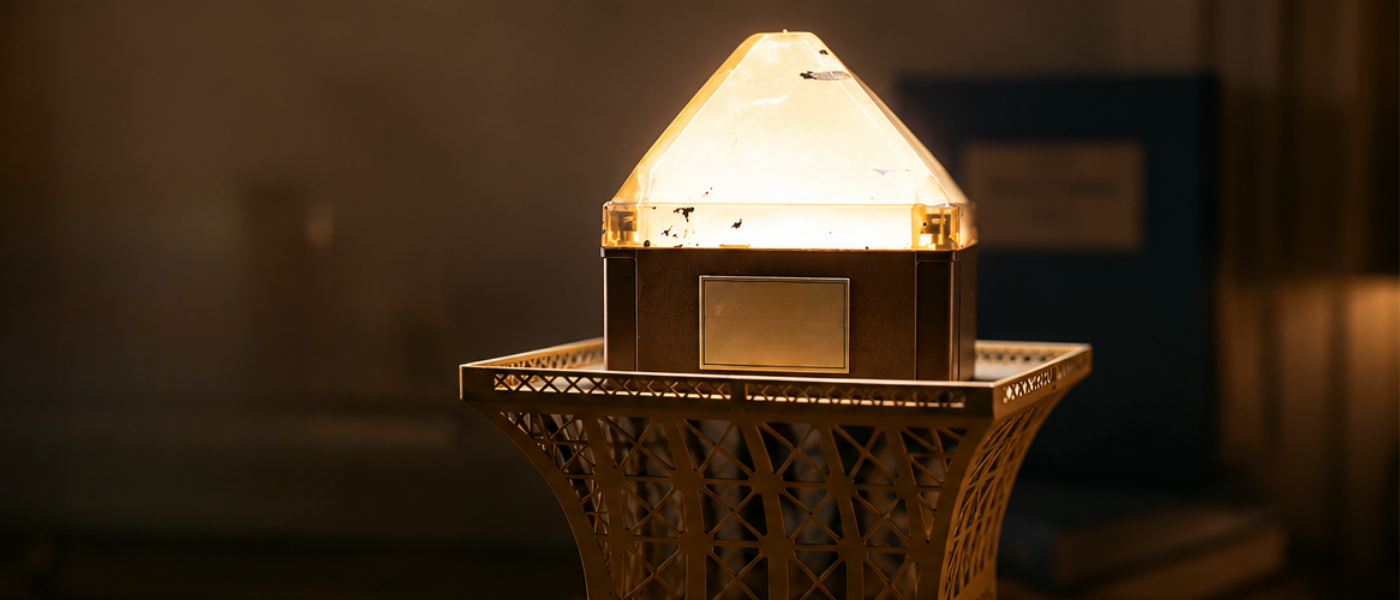 A New Series of the Diamond Lights is Available