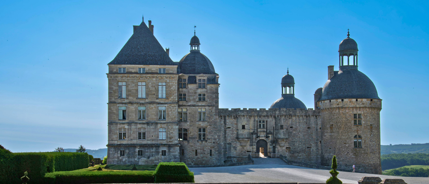 Ever After Filming Locations in France: Explore the Real-Life Castles Behind the Fairy Tale