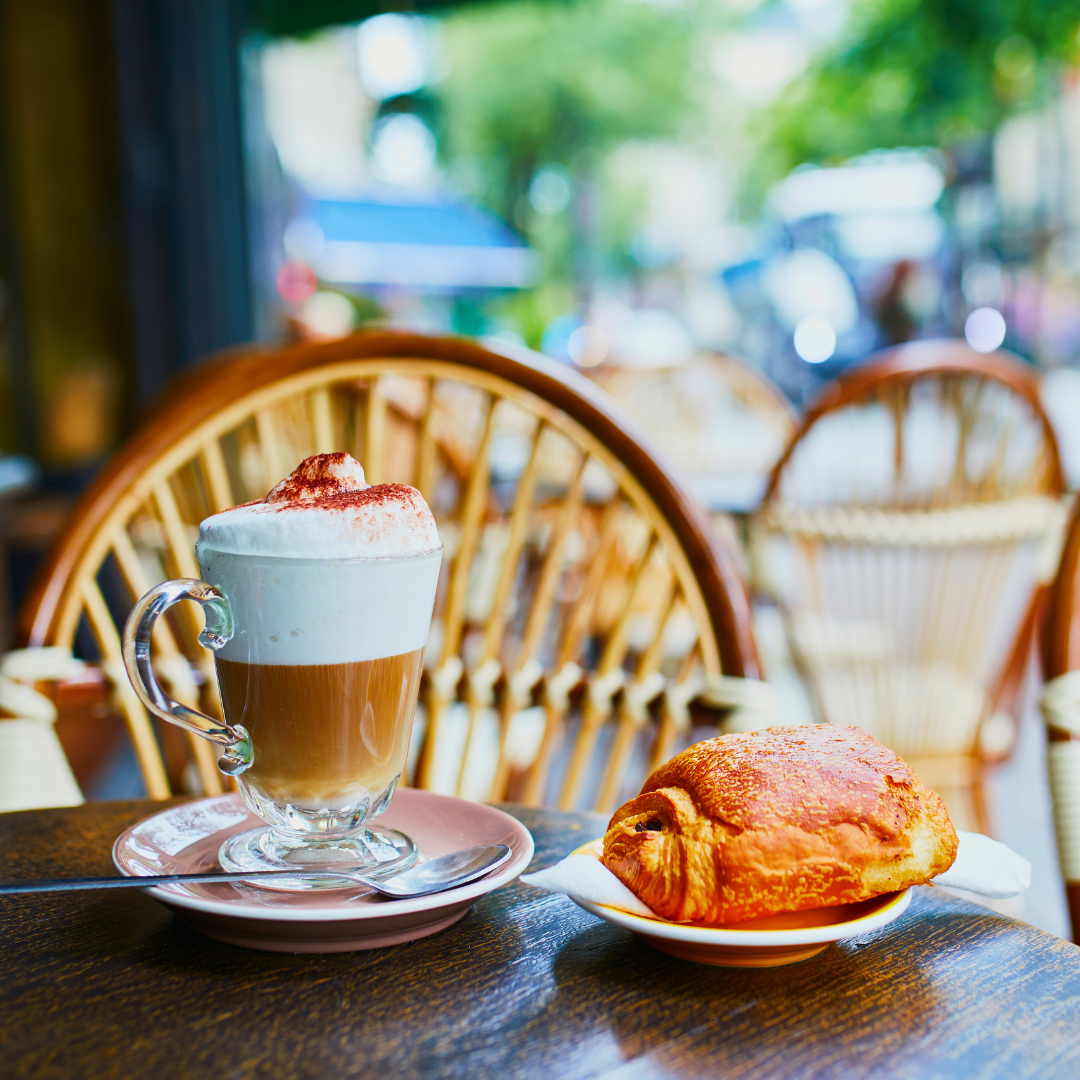 Best Hot Chocolate in Paris