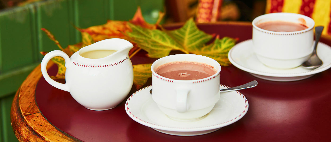 Best Hot Chocolate in Paris: 10 Must-Visit Cafés for the Ultimate Chocolat Chaud Experience