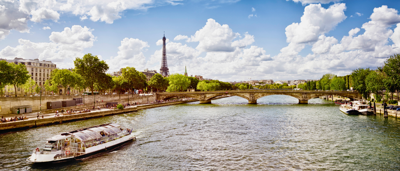 Paris in September: Should You Visit? Weather, Things to Do, What to Wear & Travel Tips