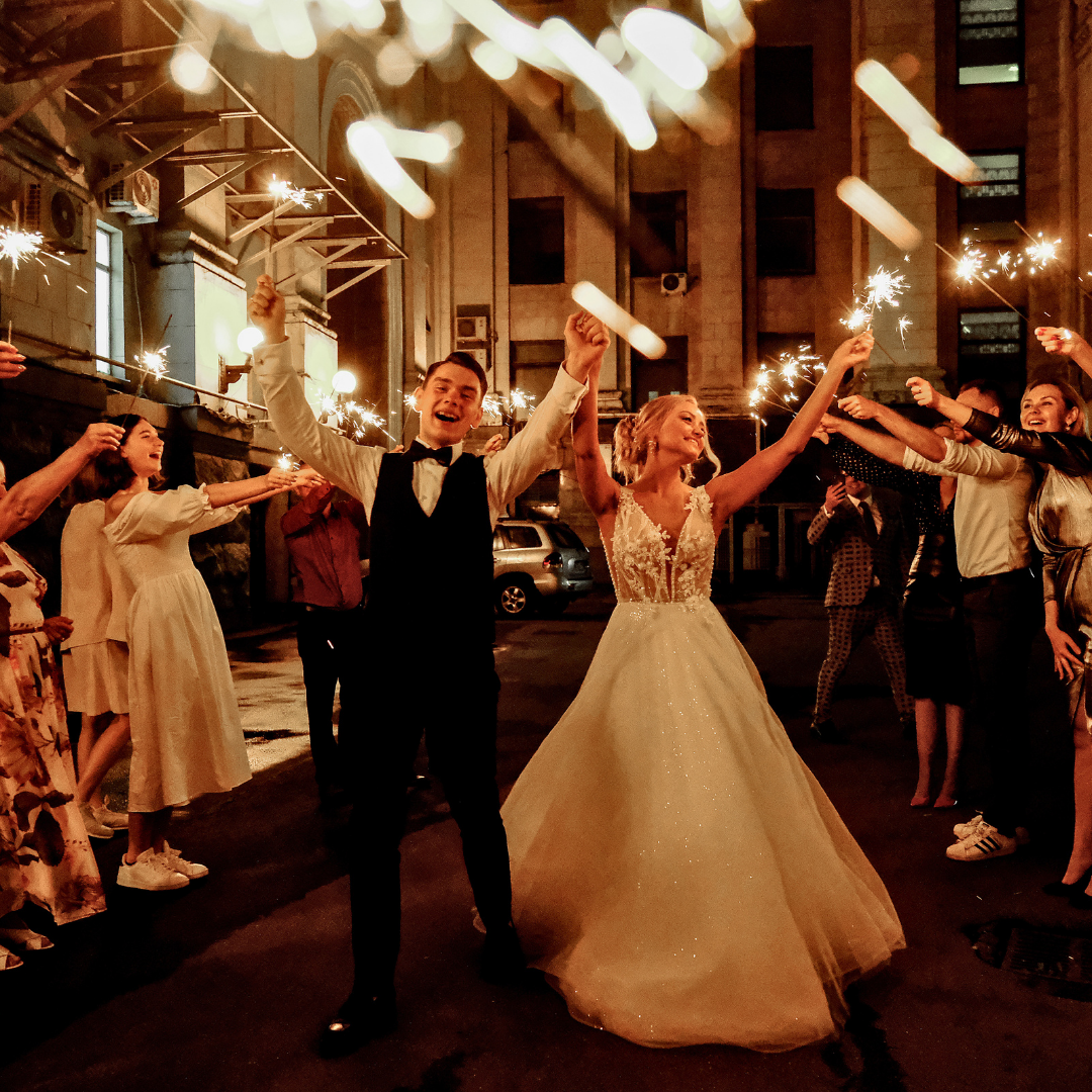 Intimate Wedding Venues in Paris