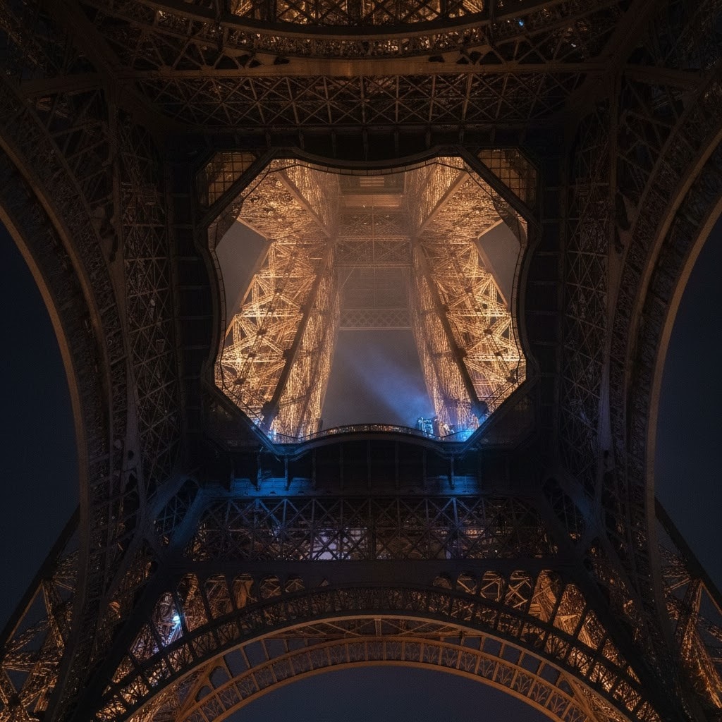 Book Your Eiffel Tower Concert Tickets Now