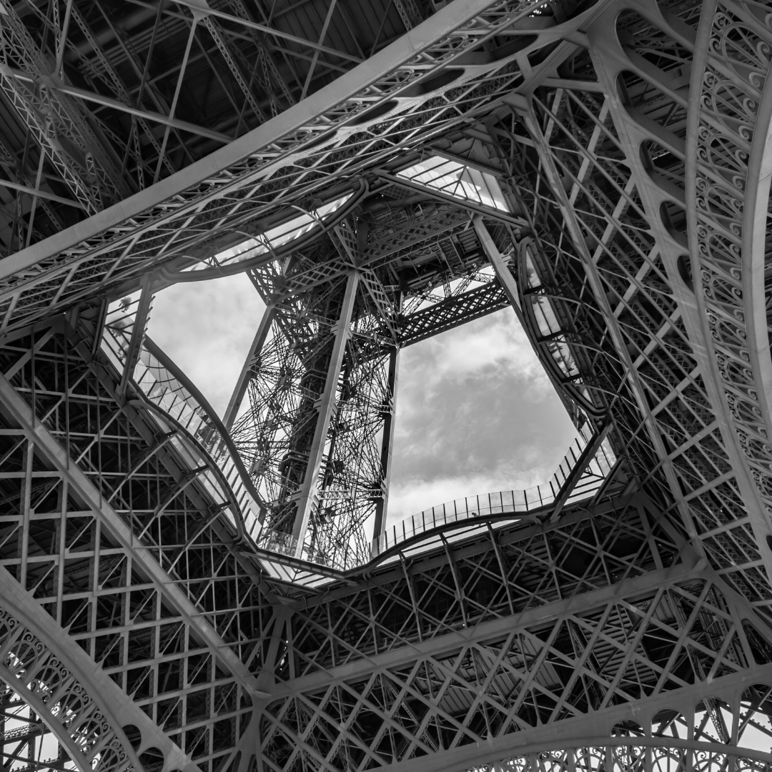 Eiffel Tower Summit Vs Second Floor